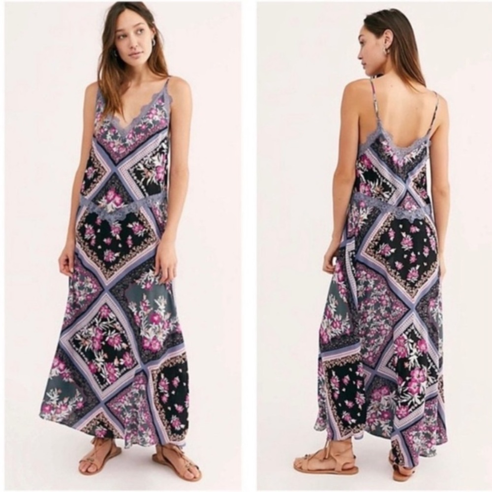 Free People Intimately Dress